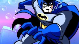 Batman