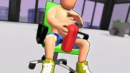 chair