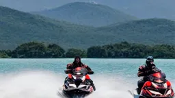 jetski