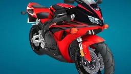 Motorcycle